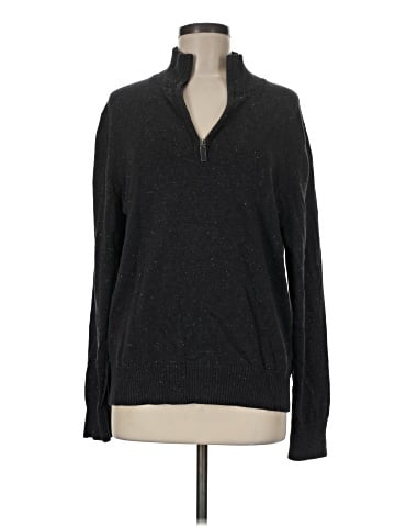 Merona Pullover Sweater (view 1)