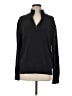 Merona 100% Cotton Gray Pullover Sweater Size M - photo 1