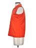 Tail Orange Sleeveless Blouse Size S - photo 5