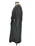 Anne Klein Tweed Gray Casual Dress Size 4 - photo 5