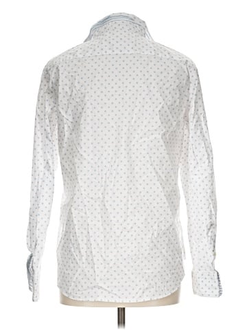 Lauren by Ralph Lauren Long Sleeve Button-Down Shirt (view 2)