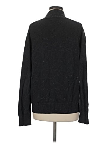 Merona Pullover Sweater (view 2)