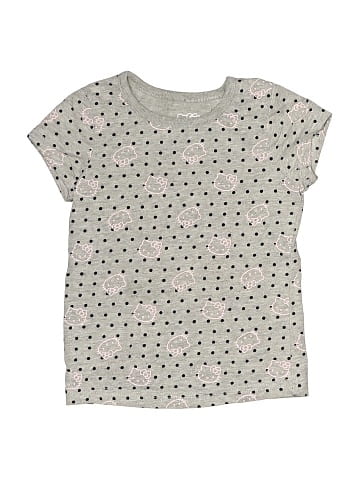 Hello Kitty Short Sleeve T-Shirt (view 1)