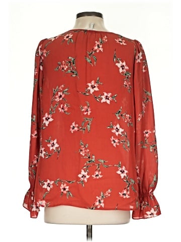 Joie 3/4 Sleeve Blouse (view 2)