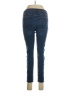 Hudson Jeans Solid Blue Jeans Size 30 waist - photo 2
