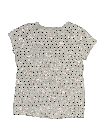 Hello Kitty Short Sleeve T-Shirt (view 2)