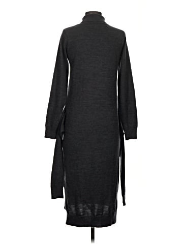 ALLSAINTS Wool Dress (view 2)