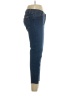 Hudson Jeans Solid Blue Jeans Size 30 waist - photo 4