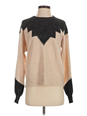 Joie Wool Pullover Sweater (view 1)