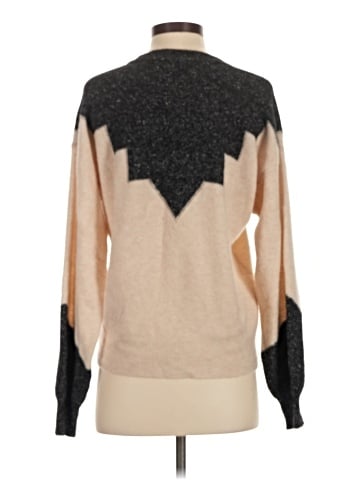 Joie Wool Pullover Sweater (view 2)