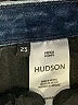 Hudson Jeans Blue Jeans Size 25 waist - photo 8