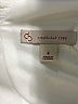 db established 1962 Solid White Casual Dress Size 4 - photo 7