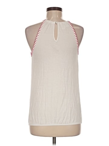 INC International Concepts Sleeveless Blouse (view 2)