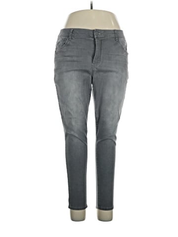 Democracy Jeggings (view 1)