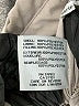 Kenneth Cole New York 100% Polyester Gray Trenchcoat Size XS - photo 9