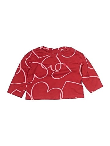 Baby Gap 3/4 Sleeve T-Shirt (view 1)