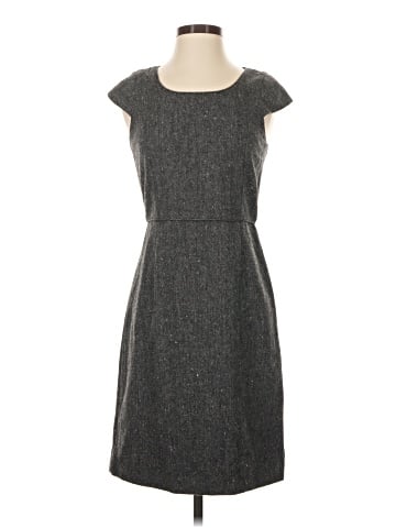 J.Crew Factory Store Casual Dress (view 1)