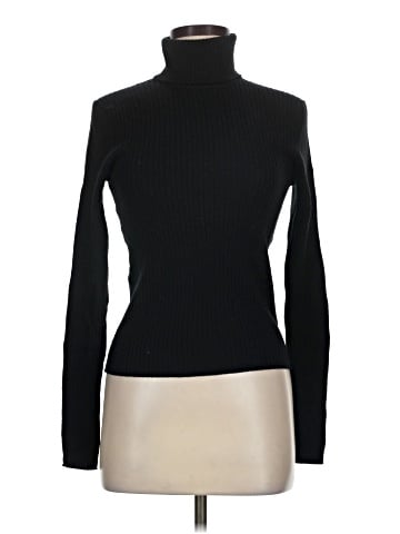 The Limited Turtleneck Sweater (view 1)