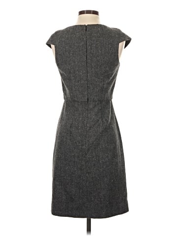 J.Crew Factory Store Casual Dress (view 2)