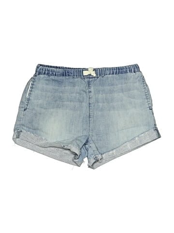 Joe's Jeans Denim Shorts (view 1)