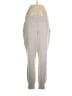 Danskin Solid Gray Sweatpants Size L - photo 1