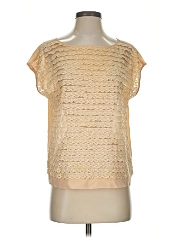 Madewell Short Sleeve T-Shirt (view 1)
