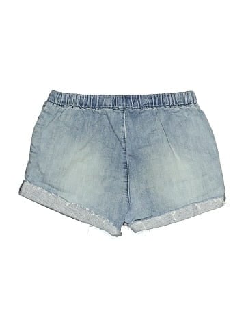 Joe's Jeans Denim Shorts (view 2)