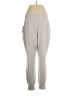 Danskin Solid Gray Sweatpants Size L - photo 2
