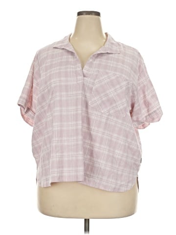Eddie Bauer Short Sleeve Polo (view 1)
