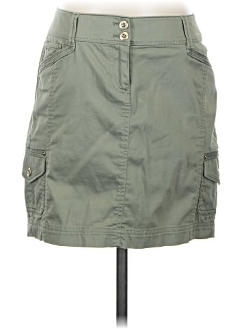 White House Black Market Casual Skirt (view 1)