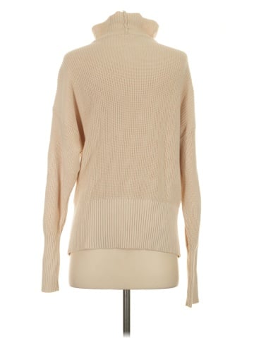 525 America Turtleneck Sweater (view 2)