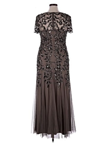 Adrianna Papell Cocktail Dress (view 2)