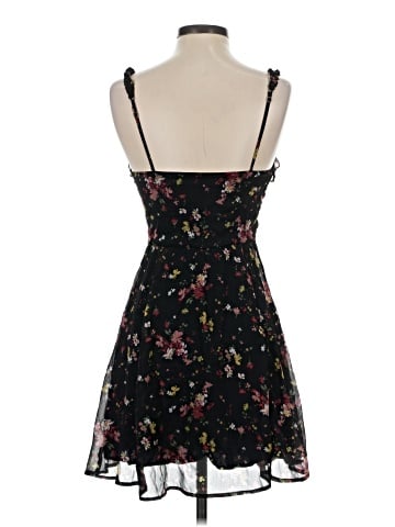 Abercrombie & Fitch Cocktail Dress (view 2)