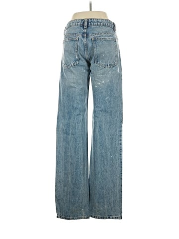 Zara Jeans (view 2)