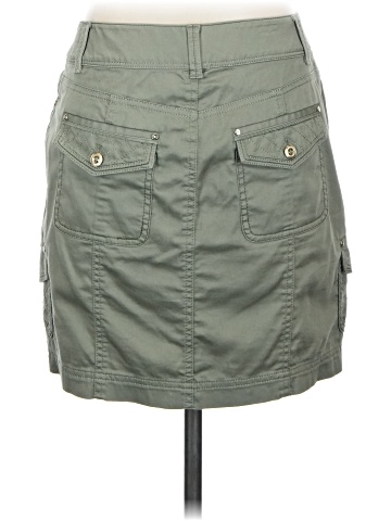 White House Black Market Casual Skirt (view 2)