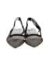 Jeffrey Campbell Black Flats Size 7 - photo 2