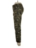 Banana Republic Camo Green Active Pants Size 0 - photo 5