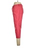 Talbots Red Jeans Size 12 (petite) - photo 5