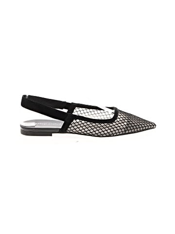 Jeffrey Campbell Flats (view 1)