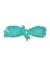 American Eagle Outfitters Teal Swimsuit Top Size 12 - photo 2