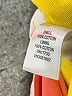 Tracy Feith for Target 100% Cotton Floral Yellow Jacket Size XS - photo 7