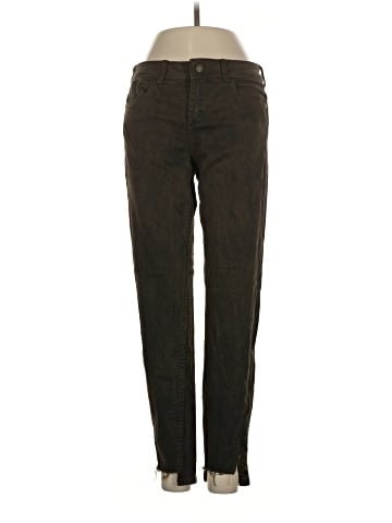 Zara Basic Jeans (view 1)