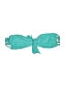 American Eagle Outfitters Teal Swimsuit Top Size 12 - photo 1