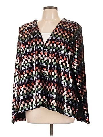 Buru Blazer (view 1)