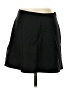 BCBGMAXAZRIA Solid Black Wool Skirt Size XS - photo 1