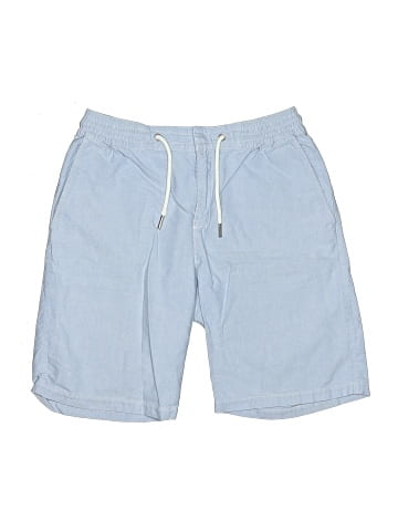 Cyrillus Khaki Shorts (view 1)
