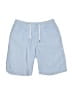 Cyrillus Blue Khaki Shorts Size 12 - photo 1