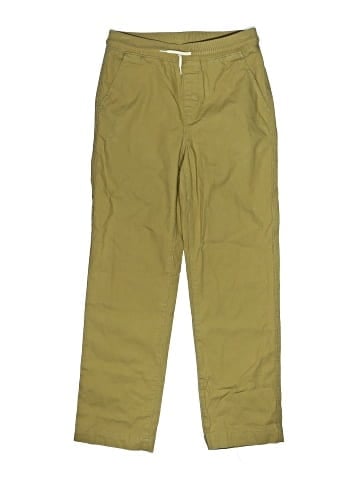 Lands' End Khakis (view 1)