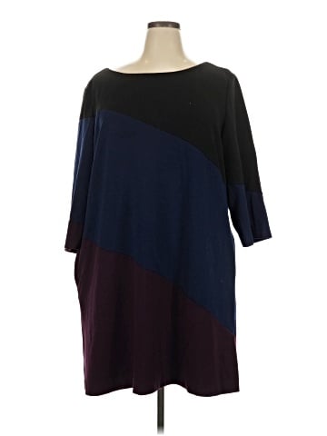 Taylor Casual Dress (view 1)