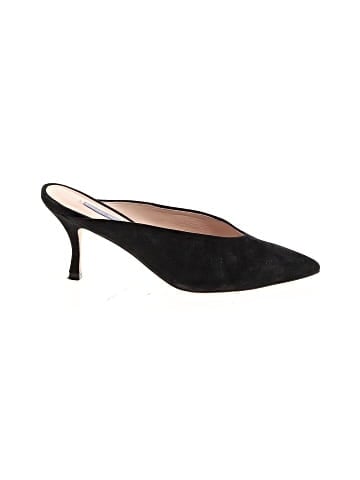 Stuart Weitzman Mule/Clog (view 1)